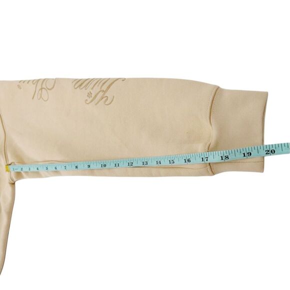 Kim Shui × VeeFriends X Driven Dragon Unisex Hoodie Green Cream NWT Medium - Picture 12 of 13